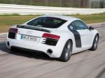 Audi R8 2012 года